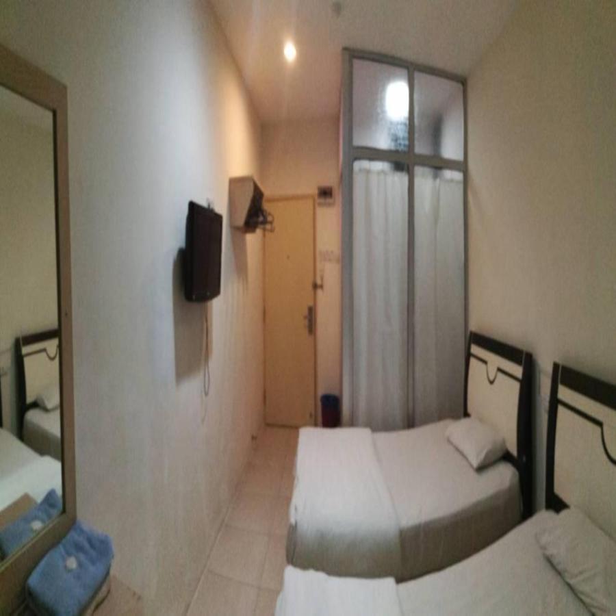 Fresh Hotel Bercham Ipoh Exterior foto