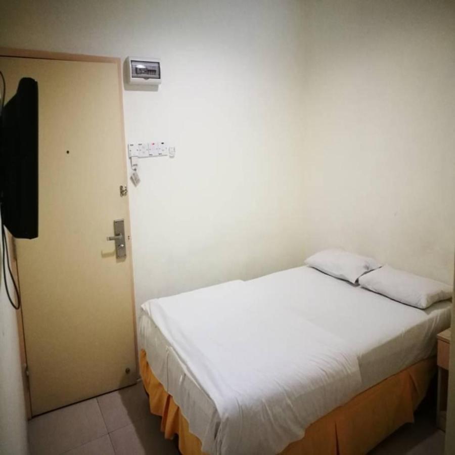 Fresh Hotel Bercham Ipoh Exterior foto