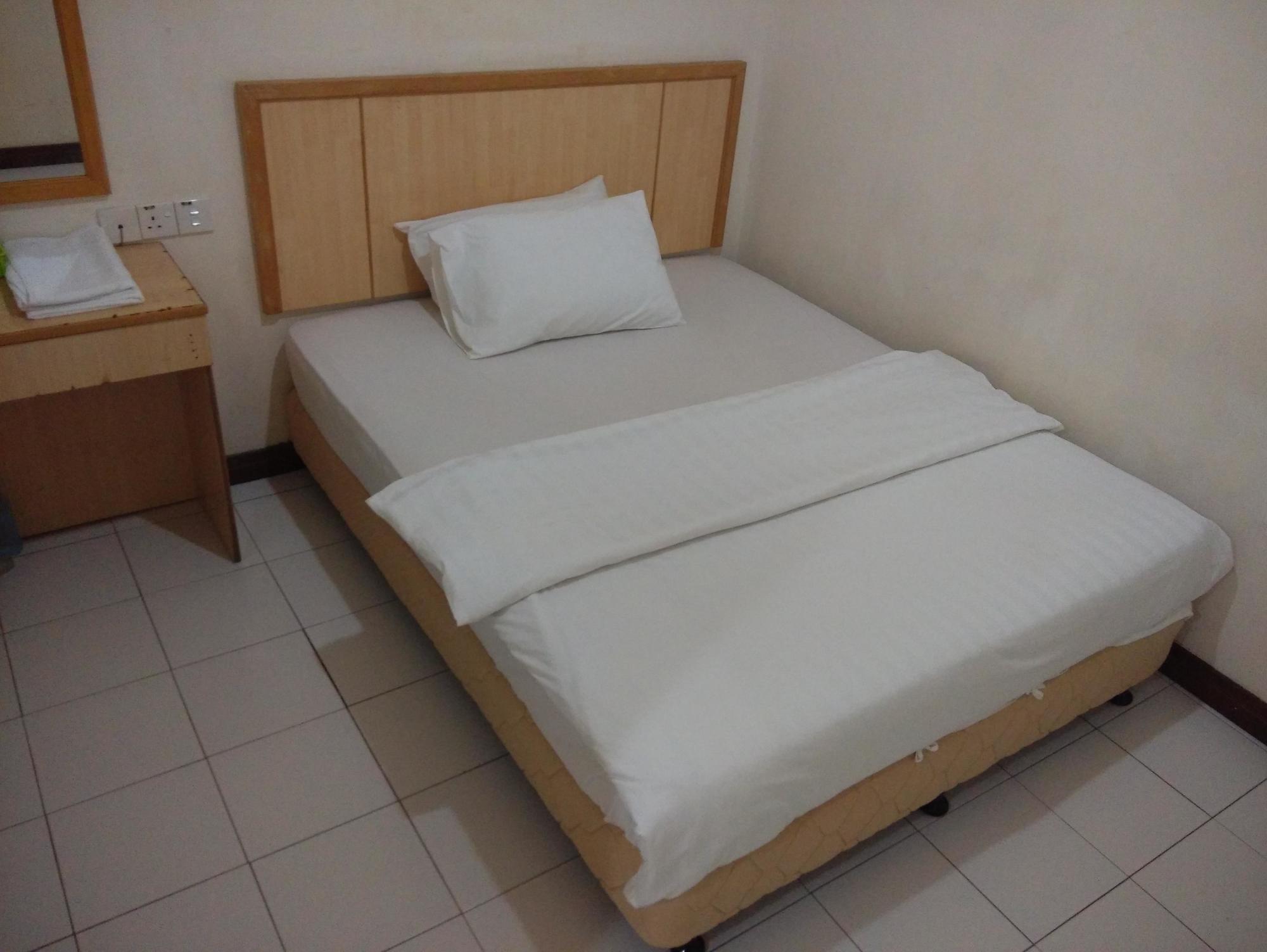 Fresh Hotel Bercham Ipoh Exterior foto