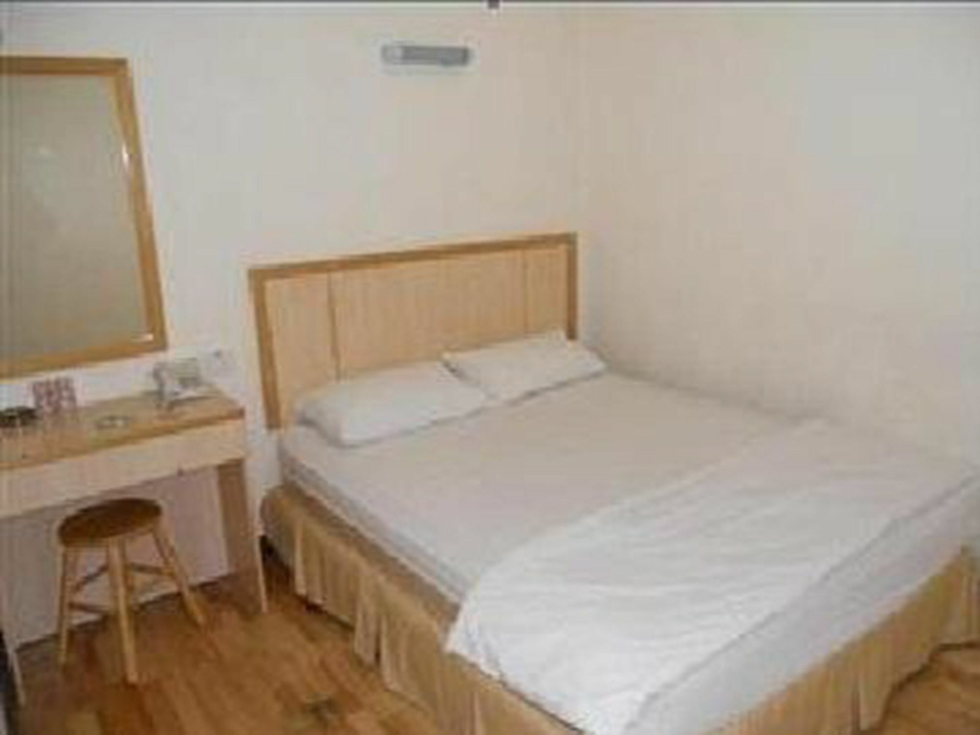 Fresh Hotel Bercham Ipoh Exterior foto